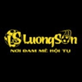 The "Luong Son TV" user's logo