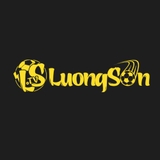 The "luongsontv56com" user's logo