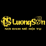 The "Luongsontv60 Com" user's logo