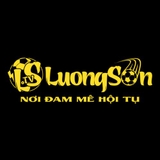 The "luongsontv65com" user's logo