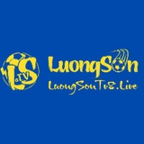 The "luongsontv" user's logo
