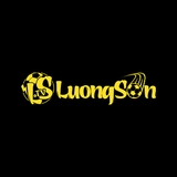 The "Luongsontv asia" user's logo