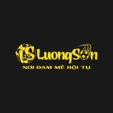 The "Luongsontv" user's logo