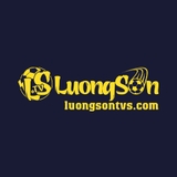The "Luongsontv - Trực tiếp bóng đá hôm nay miễn phí" user's logo
