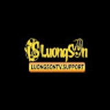 The "LuongsonTV" user's logo