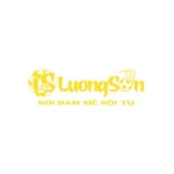 The "luongsontvz1com" user's logo