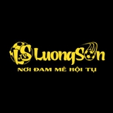 The "Lương Sơn TV" user's logo