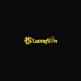 The "trực tiếp lương sơn" user's logo