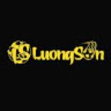 The "luongson zv" user's logo