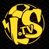 The "Luong Son - Xem trực tiếp bóng đá miễn phí" user's logo