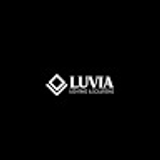 The "Luvia com vn" user's logo