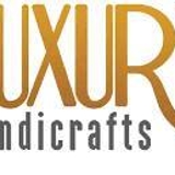 The "Luxuryhandicraftofficial" user's logo