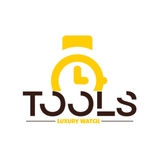 The "luxurywatchtools" user's logo