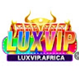 The "luxvipafrica" user's logo