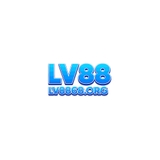 The "lv8868 org" user's logo
