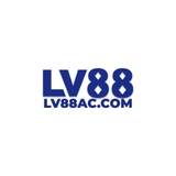 The "LV88 - Khám Phá Không Gian Cá Cược Hiện Đại Nhất 2026" user's logo