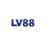 The "lv88autos" user's logo