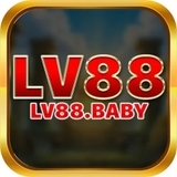 The "lv88 baby" user's logo