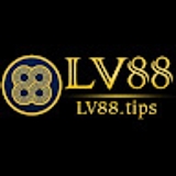 The "LV88 tips" user's logo