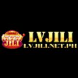 The "LVJILI Legal Official Online Casino Philippines" user's logo