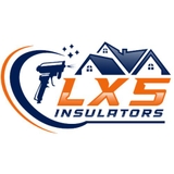The "lx5insulatorsofoklahomacity" user's logo