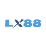 The "LX88 CAM" user's logo