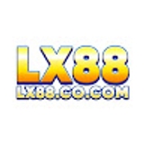 The "Lx88 co com" user's logo