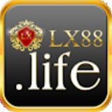 The "Lx88 | lx88.life" user's logo