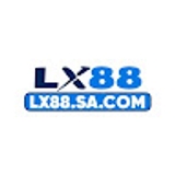 The "Lx88 sa com" user's logo