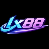 The "Trang chủ LX88" user's logo