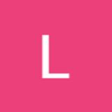 The "Lxme" user's logo