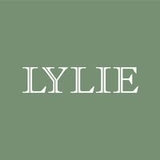The "lyliesjewellery" user's logo