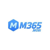 The "M365 | Casino Trực Tuyến Châu Á 2025!" user's logo