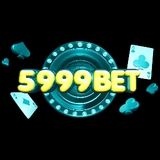 The "5999bet" user's logo