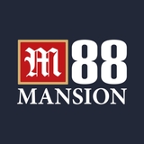 The "M8844 com" user's logo