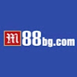 The "M88 " user's logo