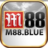 The "M88 " user's logo