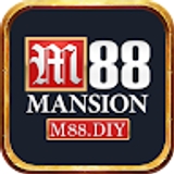 The "M88 diy" user's logo