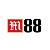 The "M88 " user's logo