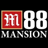The "Nhà cái M88 Equipment" user's logo