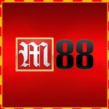The "m88forex" user's logo