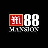 The "m88funeral" user's logo