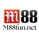 The "m88funnet" user's logo