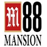 The "Nhà Cái M88" user's logo
