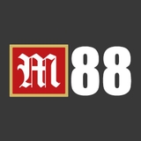 The "M88iso com" user's logo
