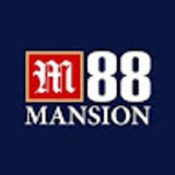 The "M88 " user's logo