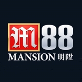 The "m88linkguru" user's logo