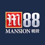 The "M88 LINK" user's logo