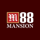 The "M88 Link Vip" user's logo