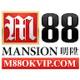 The "M88 " user's logo
